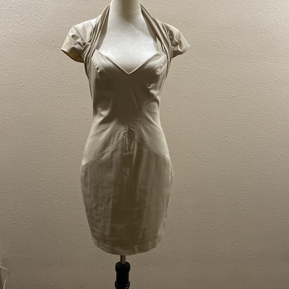 Woman’s BeBe dress